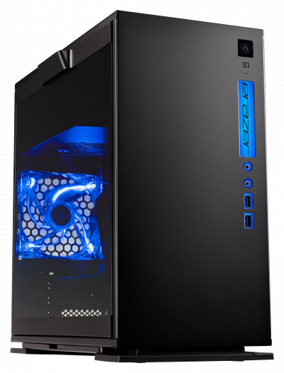 Erazer Engineer P10 (Bild: Medion)